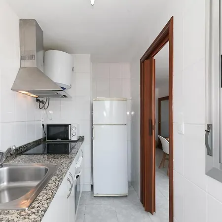 Apartamento Uhc Riviera Family *