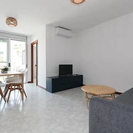 Apartamento Uhc Riviera Family *