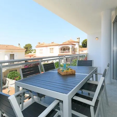 Apartamento Uhc Riviera Family