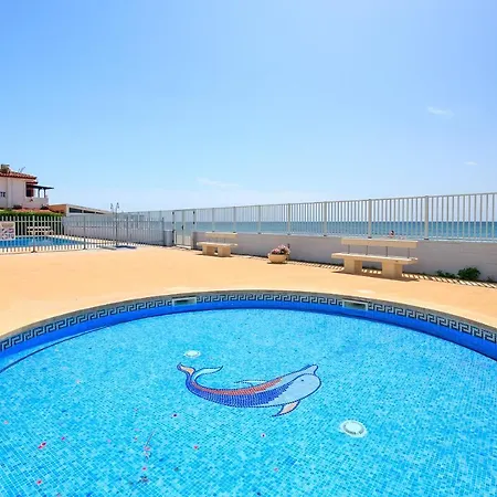 Apartamento Uhc Riviera Family *