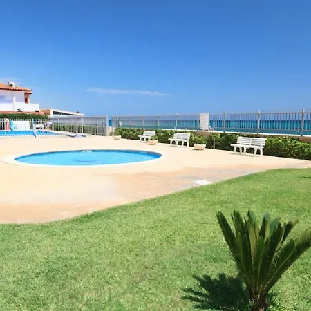 Apartamento Uhc Riviera Family *