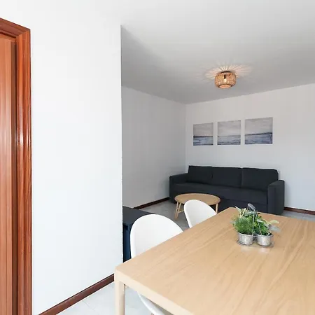 Apartamento Uhc Riviera Family