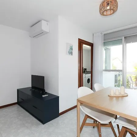 Apartamento Uhc Riviera Family *