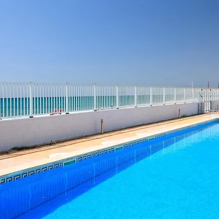 Apartamento Uhc Riviera Family