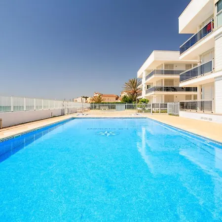 Uhc Riviera Family Apartment *