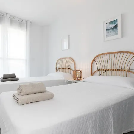 Uhc Riviera Family Apartment Miami Playa