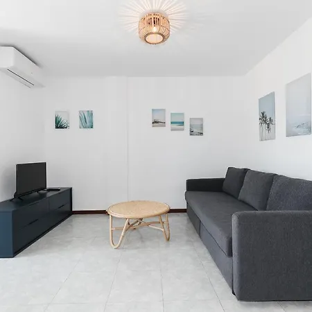 Apartment Uhc Riviera Family Miami Playa