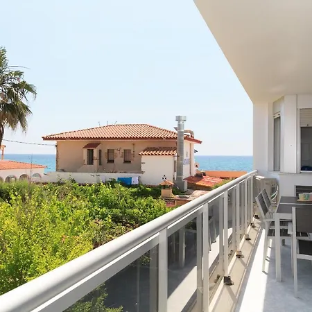 Uhc Riviera Family Apartment