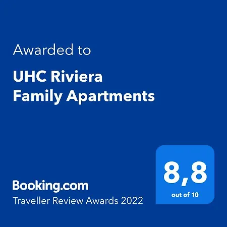 Uhc Riviera Family