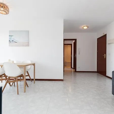 Uhc Riviera Family Apartment *