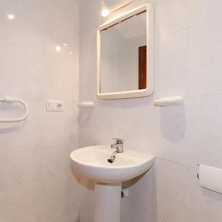 Uhc Riviera Family Apartment Miami Playa