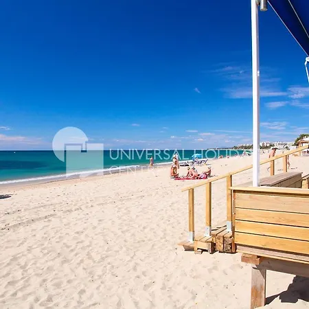 Apartment Uhc Riviera Family Miami Playa